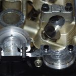 NA8Cロードスターのエンジンブローとリビルドエンジンへの載せ替え