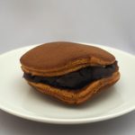 No.1305 池袋 紅谷のどら焼き