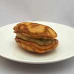 No.1306 池袋 紅谷の栗どら