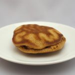 No.1307 池袋 三原堂の黒讃