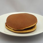 No.1309 東京 要町 野口製菓のどら焼き