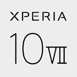 Sony Xperia 10 VII のアプリをカスタマイズ