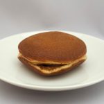 No.1311 長崎県雲仙市 沖田製菓舗のどら焼き こしあん