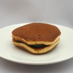 No.1313 長崎県雲仙市 沖田製菓舗のどら焼き そのぎ抹茶