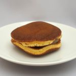 No.1314 長崎県雲仙市 沖田製菓舗のどら焼き 檸檬バター