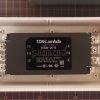 自作オーディオ電源タップにTDKラムダのノイズフィルタを搭載
