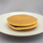 No.1317 東京日本橋 ほしのバターのあんバターどら焼き