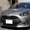 トヨタ ヤリス X 1.5L 6MT (2020/2モデル)